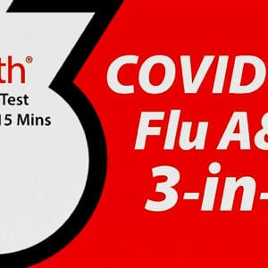 iHealth COVID