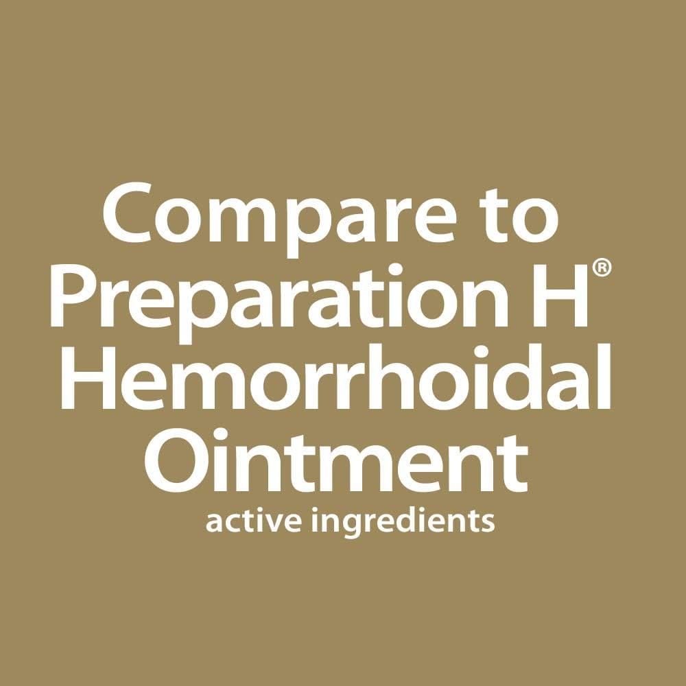 51cIfCmTzGL._AC_SL1000_ GoodSense Hemorrhoidal Ointment, 2 oz, Each