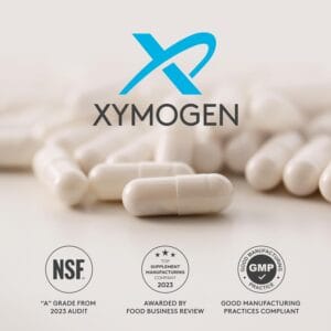 XYMOGEN TestoPlex Plus Testosterone Support for Men & Women