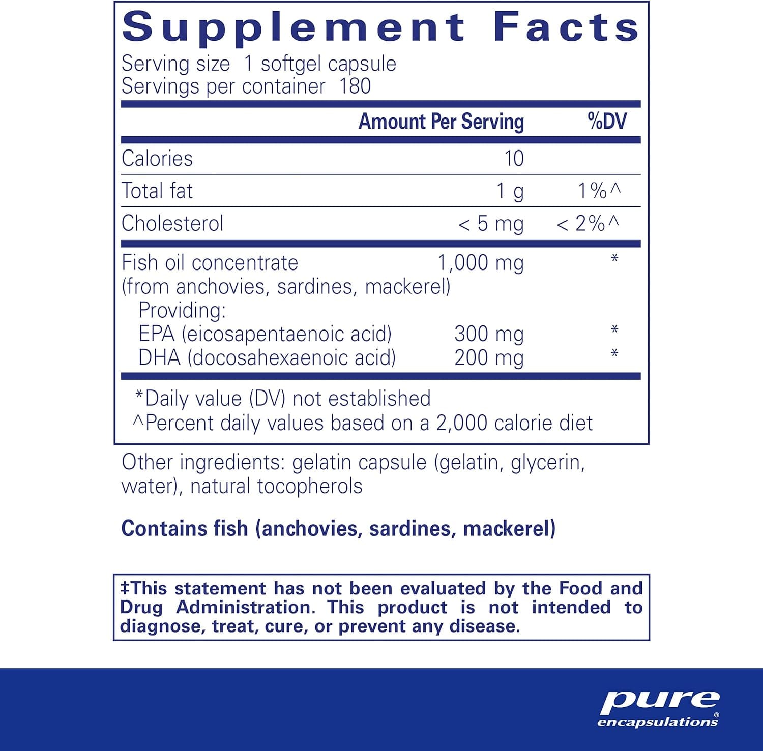 818vFCcwHIS._AC_SL1500_ Pure Encapsulations EPA/DHA Essentials