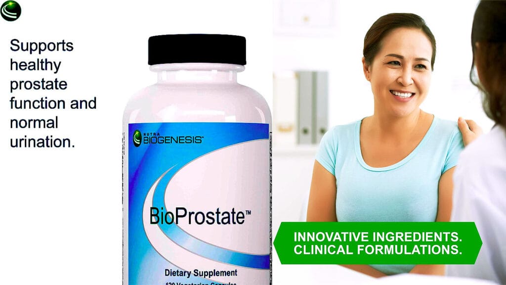 BioProstate