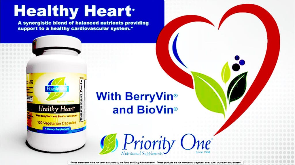 Healthy Heart