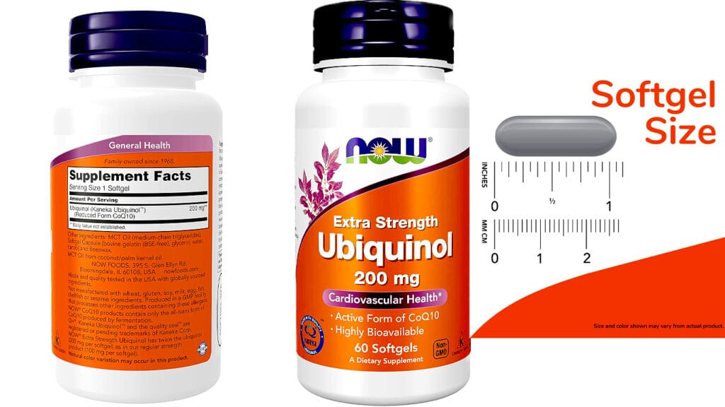 Ubiquinol