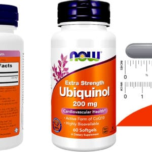 Ubiquinol