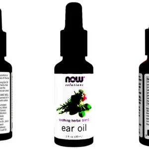 soothing Ear Oil