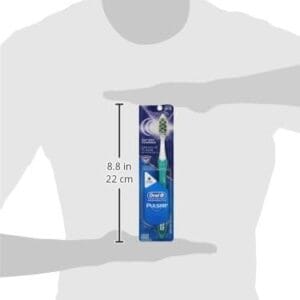 Oral-B Pro-Health Pulsar Toothbrush