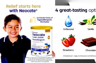 Neocate Junior Formula Powder
