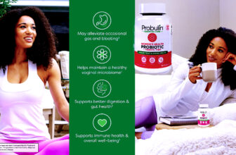 Women's Health Probiotic