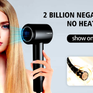 Hair Dryer
