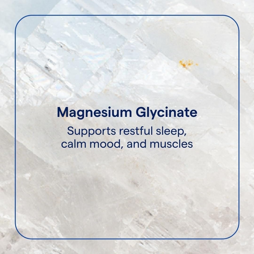 Trace Minerals Magnesium Glycinate Powder 5 Trace Minerals Magnesium Glycinate Powder - Image 5