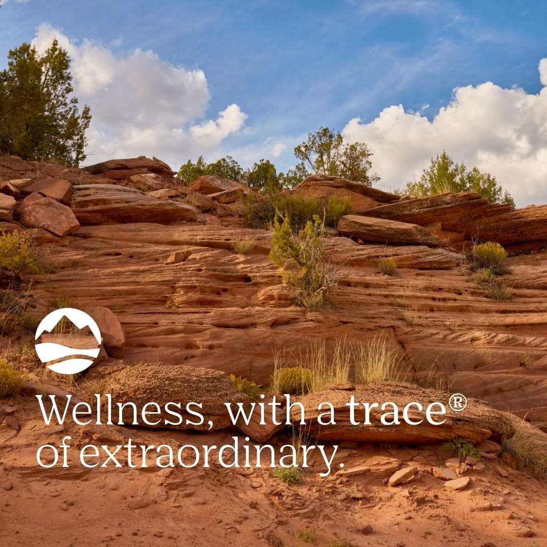 Trace Minerals Magnesium Glycinate Powder 6 Trace Minerals Magnesium Glycinate Powder - Image 6