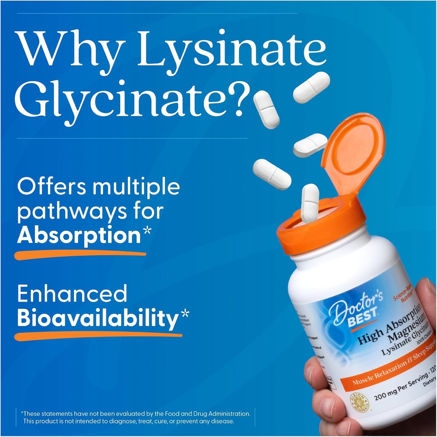 71kv4v51IZL._AC_SL1500_ High Absorption Magnesium Glycinate