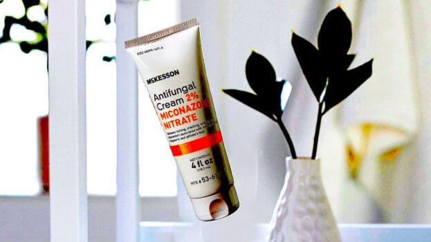 McKesson Antifungal Cream