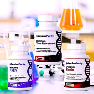 Longevity Activation Bundle