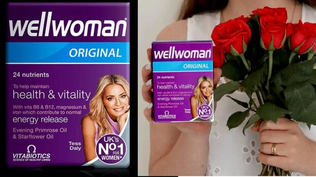Wellwoman Original