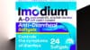 Imodium A-D Fast-Acting