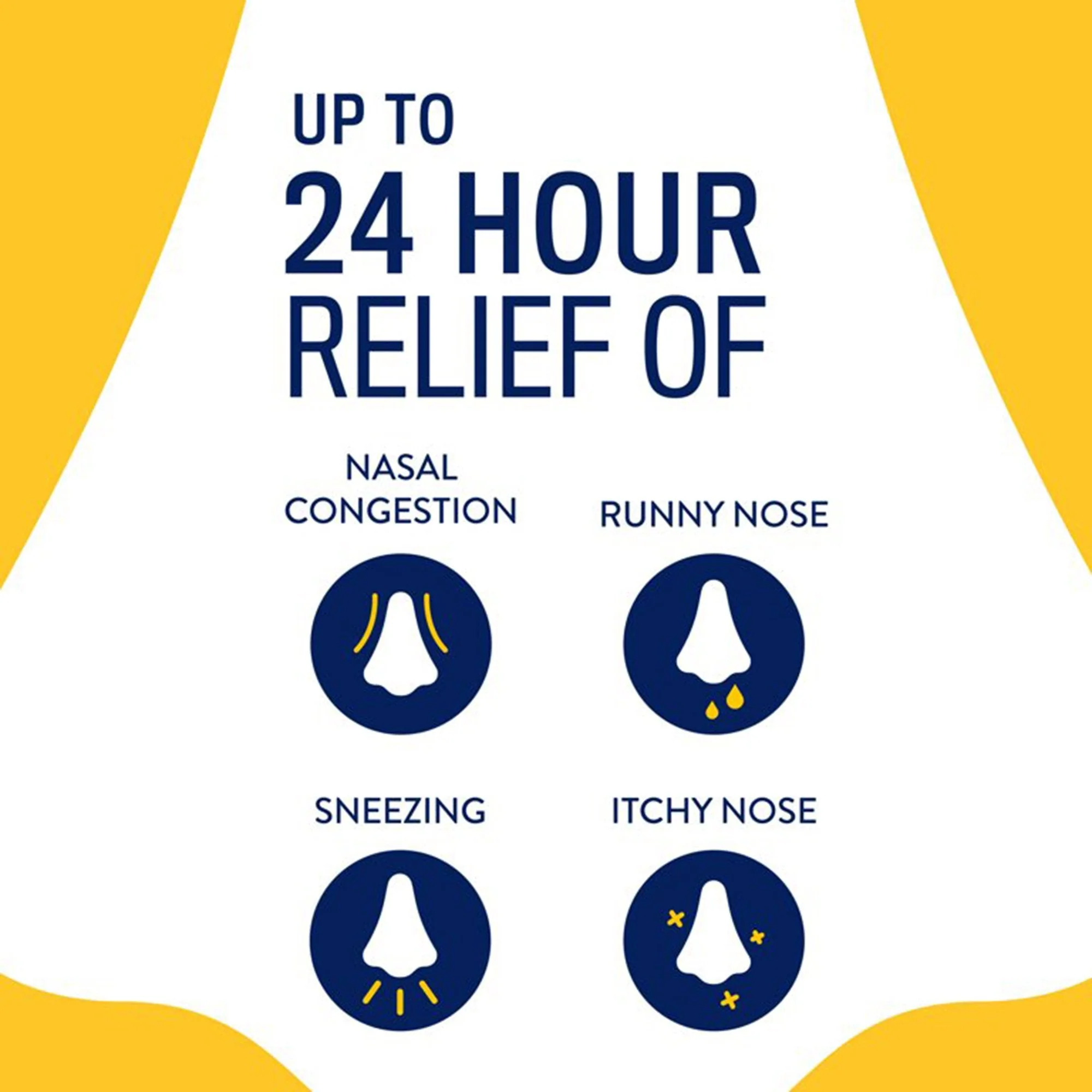 Bayer Astepro Allergy Antihistamine Nasal Spray - Image 3