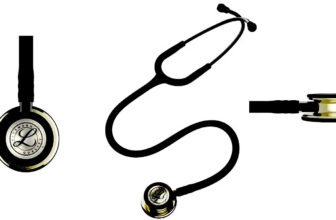 3M Littmann Classic III Stethoscope
