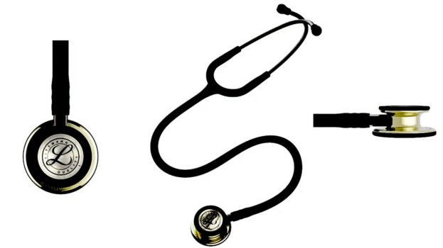 3M Littmann Classic III Stethoscope
