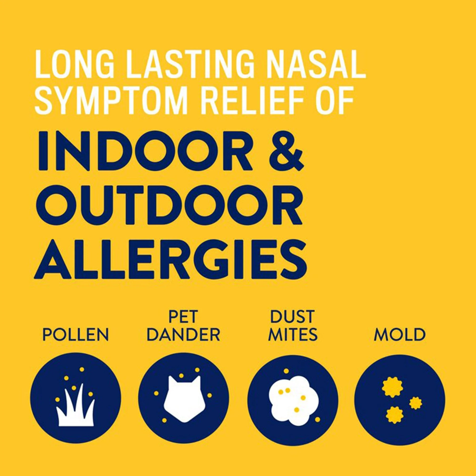 Bayer Astepro Allergy Antihistamine Nasal Spray - Image 2