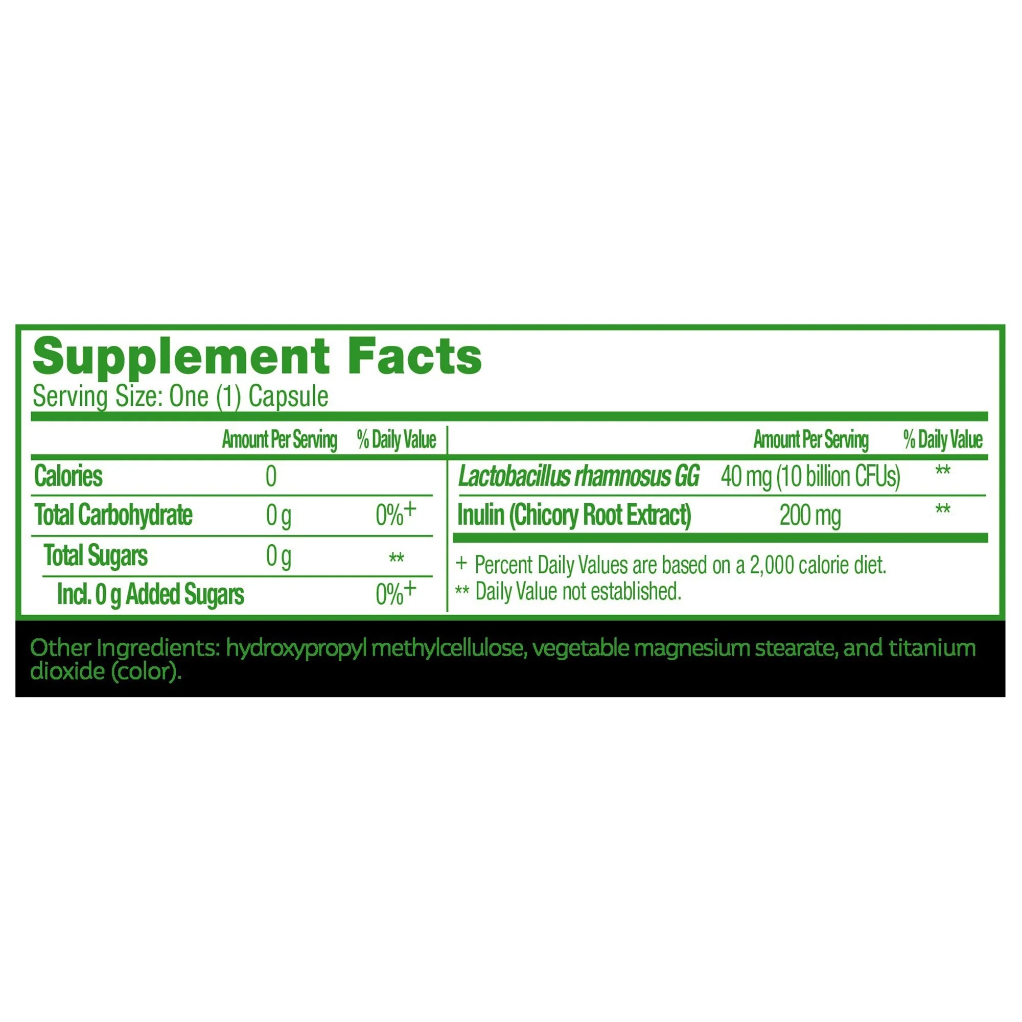 i-Health Inc Culturelle Digestive Daily Probiotic Vegetarian Capsules (24/CS)