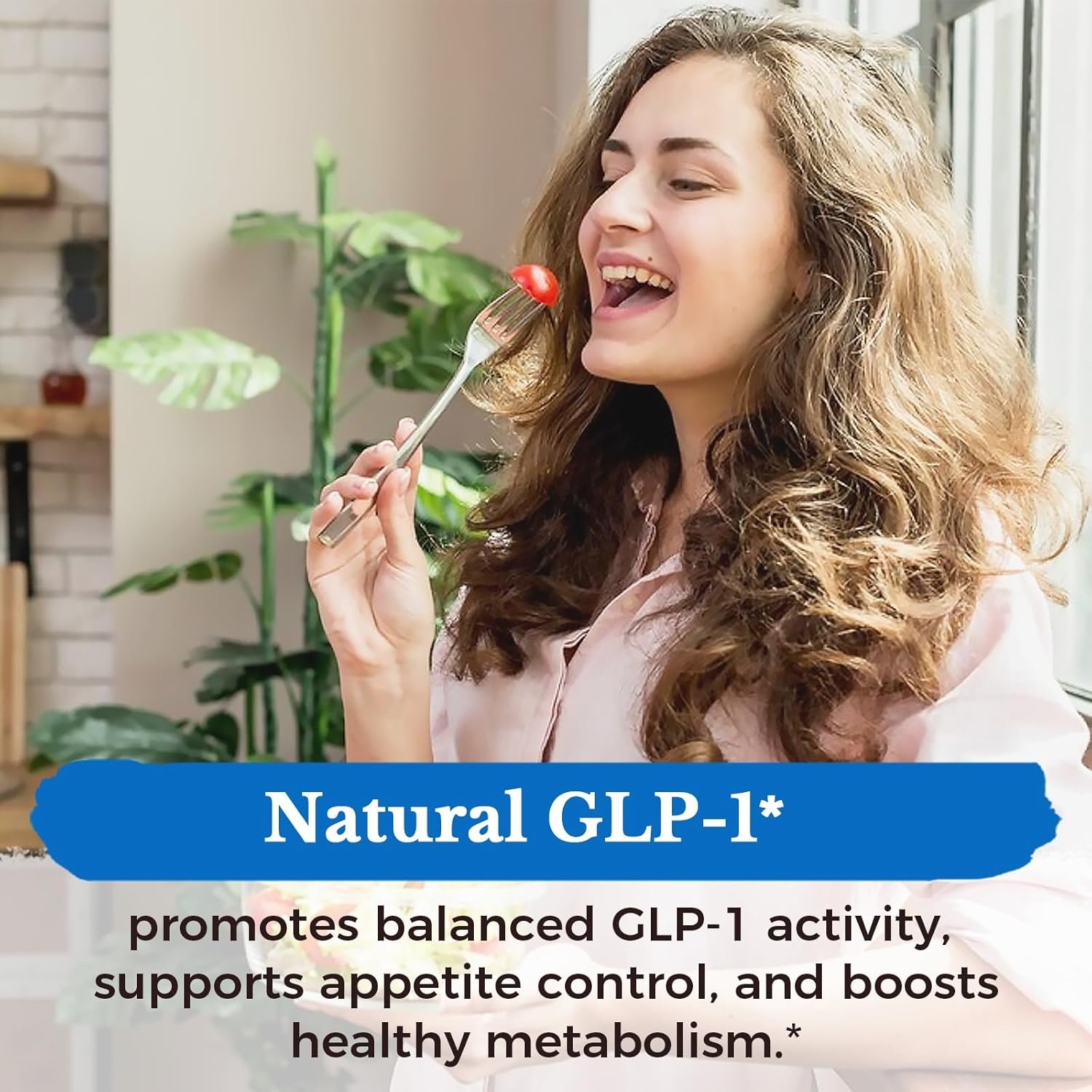 Vitalitown Akkermansia Probiotic GLP-1 with Chicory Inulin
