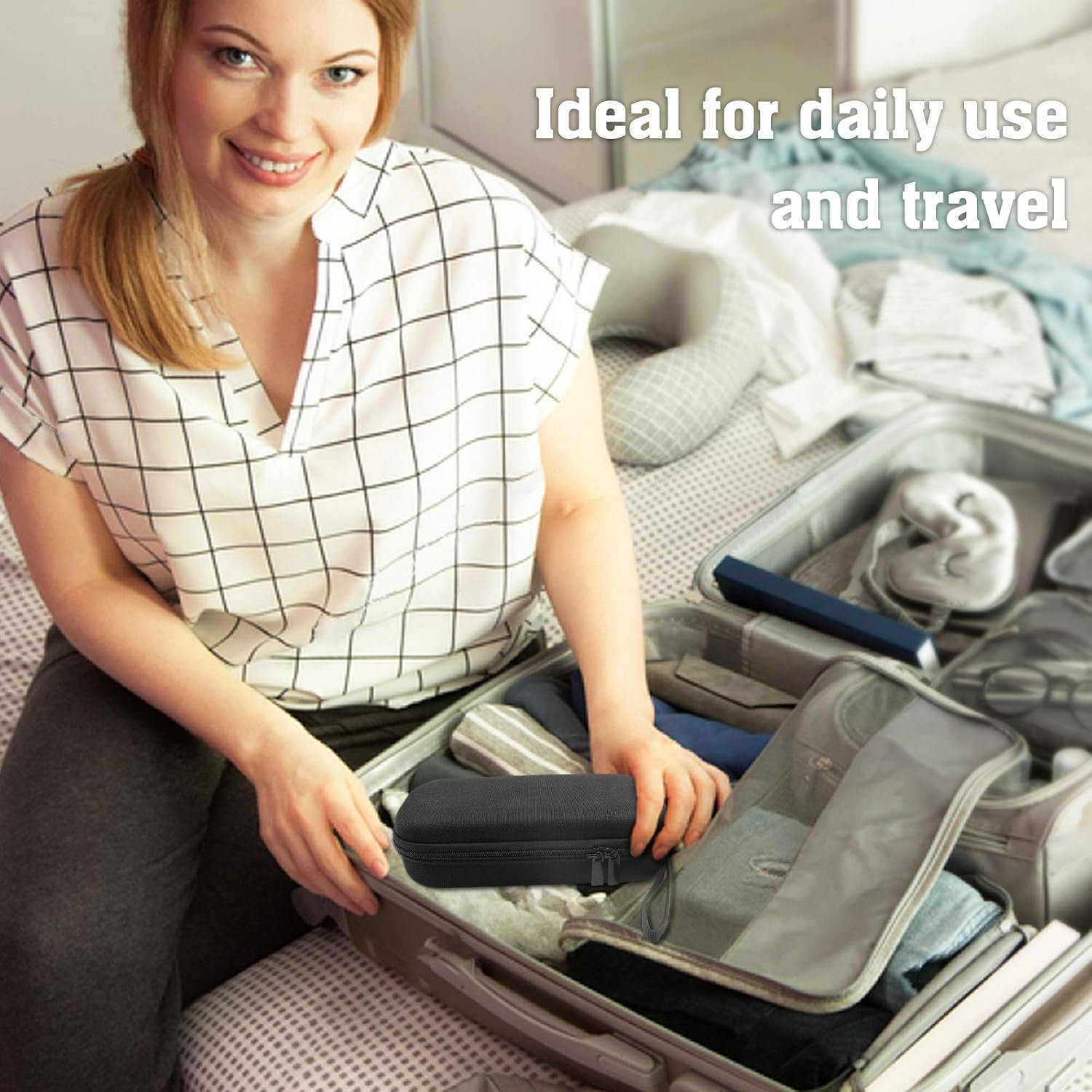 ProCase Insulin Cooler Travel Carrying Case - Image 3