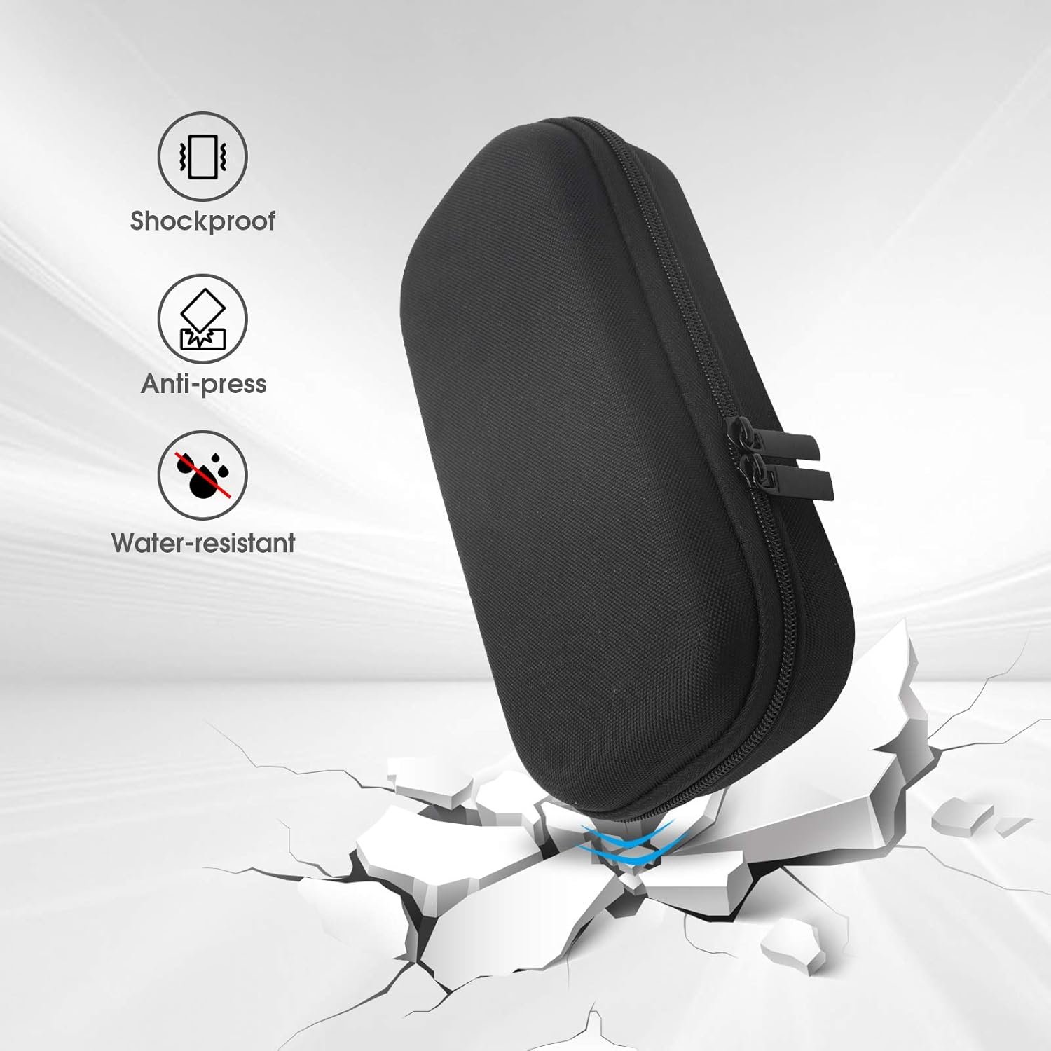 ProCase Insulin Cooler Travel Carrying Case - Image 6
