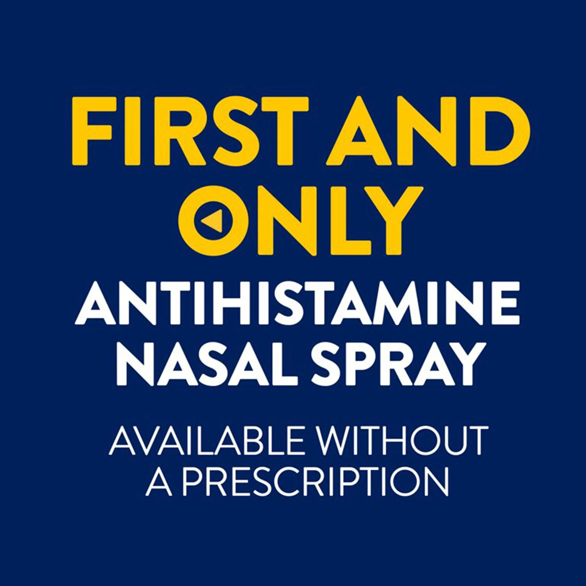 Bayer Astepro Allergy Antihistamine Nasal Spray - Image 4