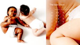 CLOUD SKIN™ Diaper