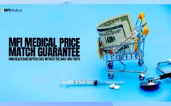 MFI Medical Price Match Guarantee: How Healthcare Buyers Save Without the Back-and-Forth