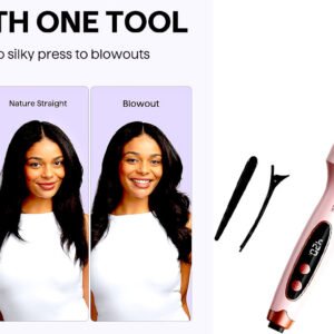 Wavytalk Thermal Brush Blowout Boost 1.5″