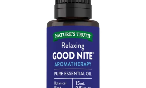 Truth Good Nite Pure Essential Oil