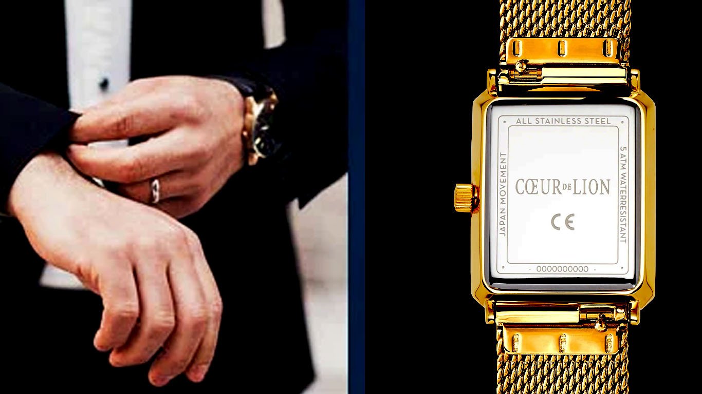 Watches