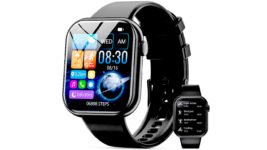 1.85 HD Smart watch