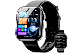 1.85 HD Smart watch