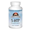 Source Naturals, 5-HTP, 50 mg, 120 caps