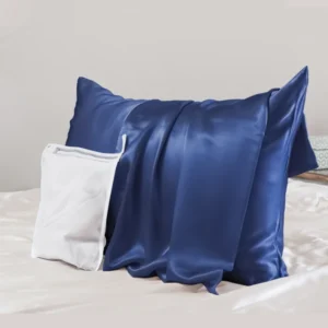 23mm 6A+ Mulberry Silk Pillowcase Crib
