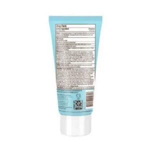 Babo Botanicals, Sensitive Baby Face Mineral Sunscreen Lotion Spf 50, 3 Oz