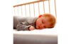 23mm 100% Mulberry Silk Baby Crib Sleeve for Bassinets