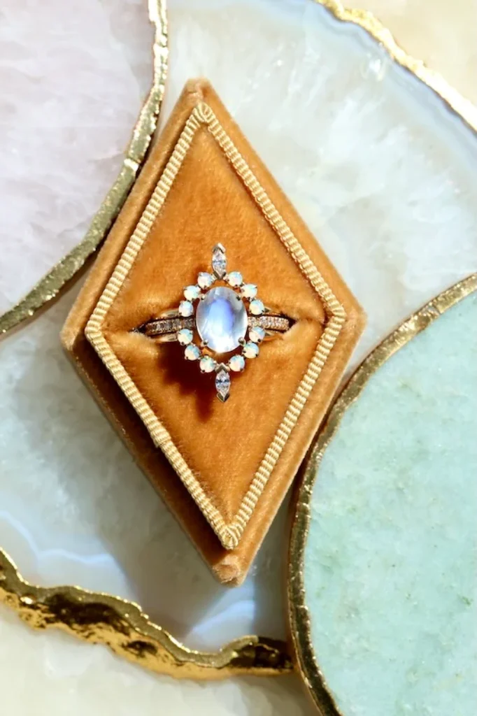 Is Opal a Good Choice for Engagement Rings? Expert Answers