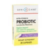 Geri-Care Probiotic Dietary Supplement (Case of 360)