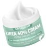 Grocerism Urea Cream 40% for Feet Maximum Strength Hand & Foot Cream 8.82oz