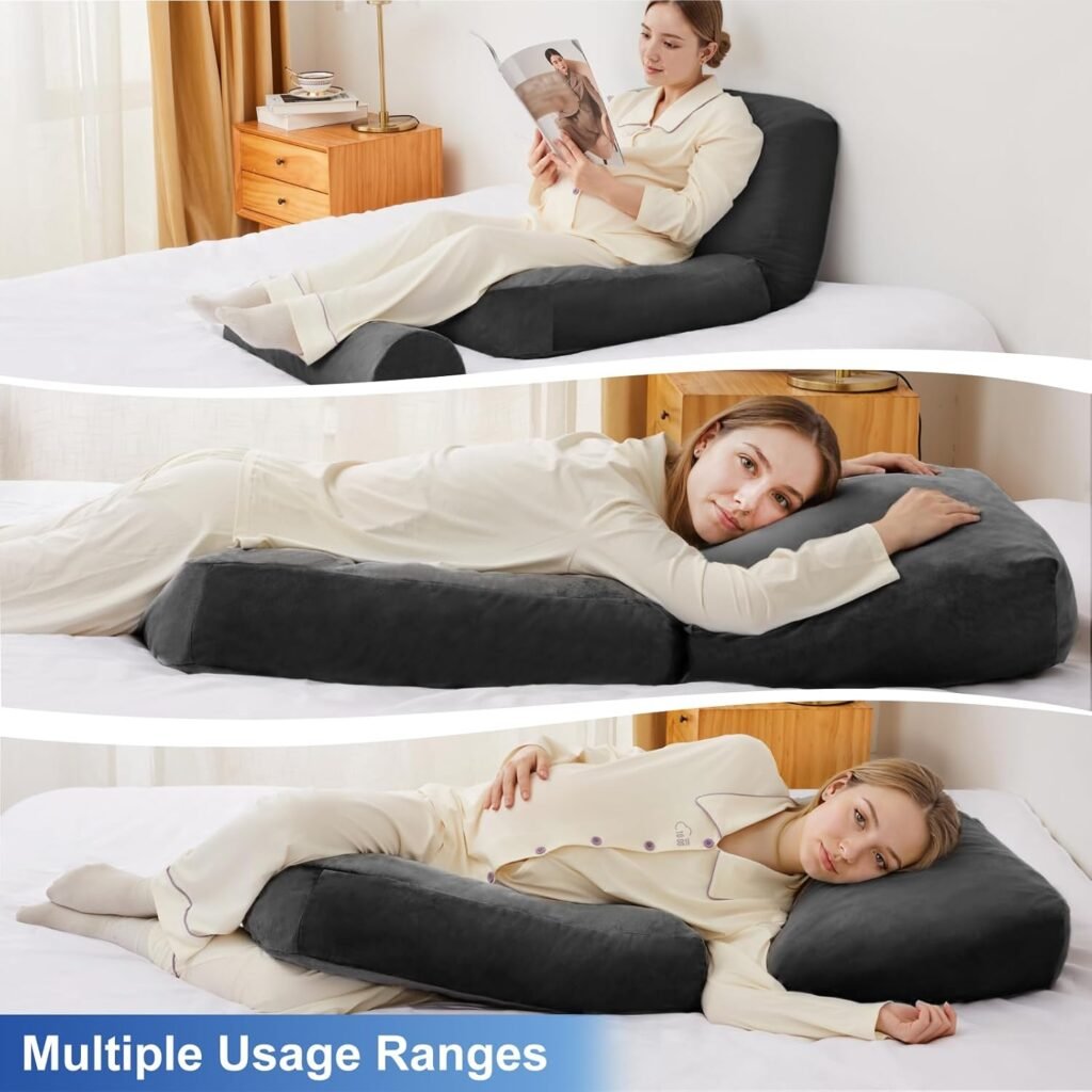 Pregnancy Pillow for Sleeping 