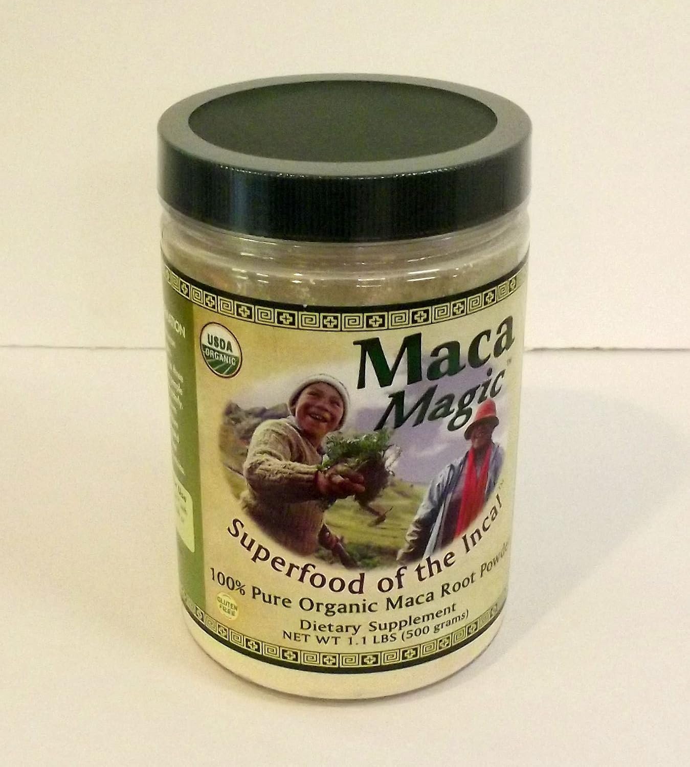 Maca Root Powder - Image 2