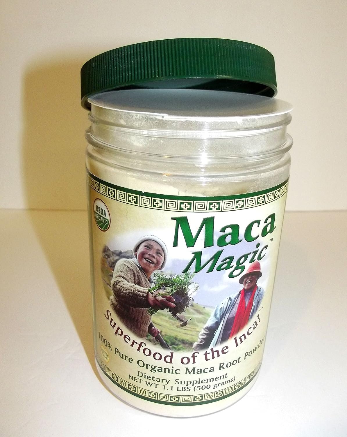 Maca Root Powder - Image 5