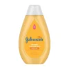 Baby Shampoo With Aloe And VitaminB5 13.6 Oz by Johnson's