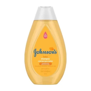 Baby Shampoo With Aloe And VitaminB5 13.6 Oz by Johnson's