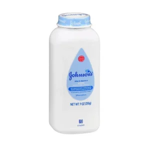Baby Powder Aloe And Vitamin E 15 Oz by Johnson's