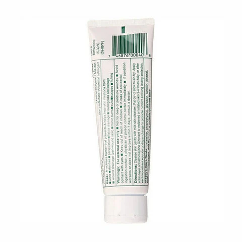 Calmoseptine, Healing Ointment, 4 Oz - Image 3